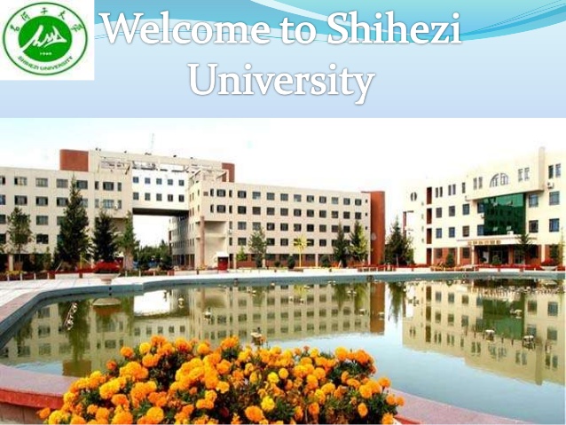 Shihezi University|MBBS Fee Structure In China