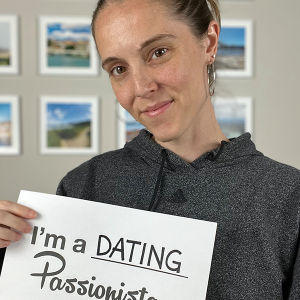 Mastering Conscious Connections — Unleashing the Power of Mindful Dating with Lauren Smith
