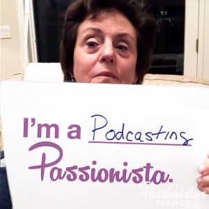 BONUS: Marla Isackson on Her Advice to a Young Woman Who Wants to Become a Podcaster