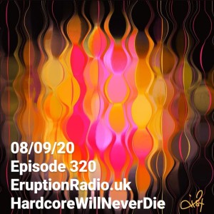 320 Hardcore Will Never Die