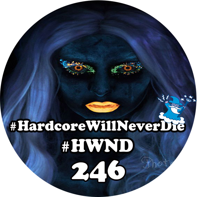 Hardcore Will Never Die