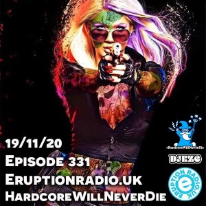 332 Hardcore Will Never Die