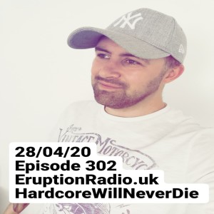 302 Hardcore Will Never Die 