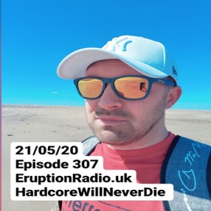 307 Hardcore Will Never Die 