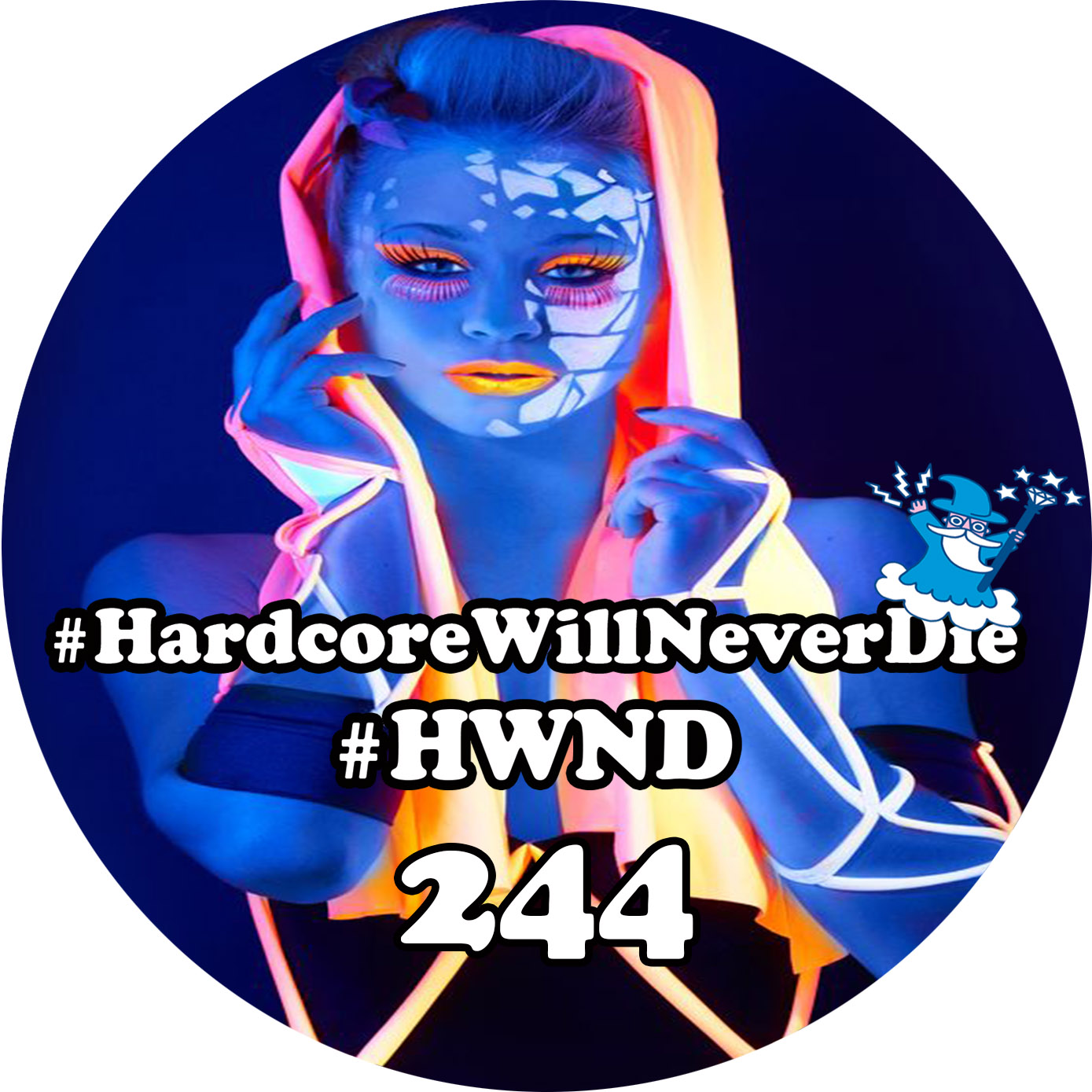 Hardcore Will Never Die