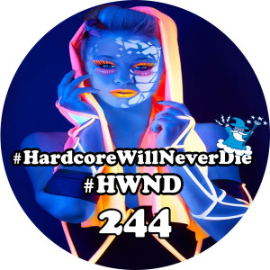 244 Hardcore Will Never Die