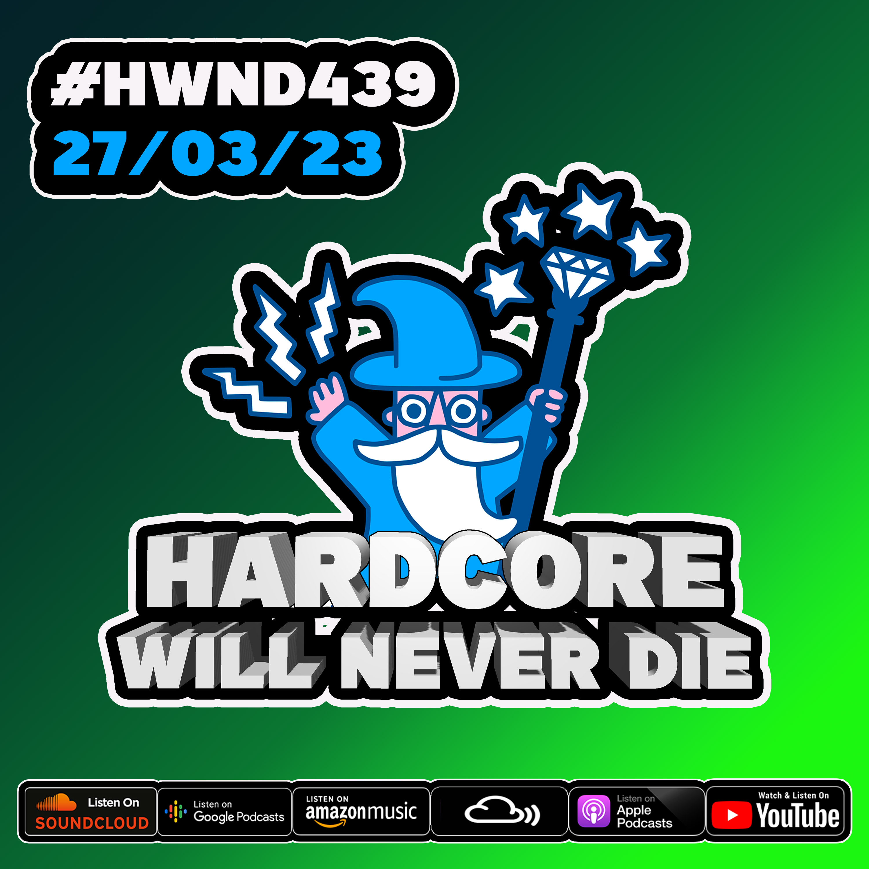 Hardcore Will Never Die