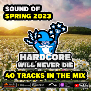 The Sound Of Spring 2023