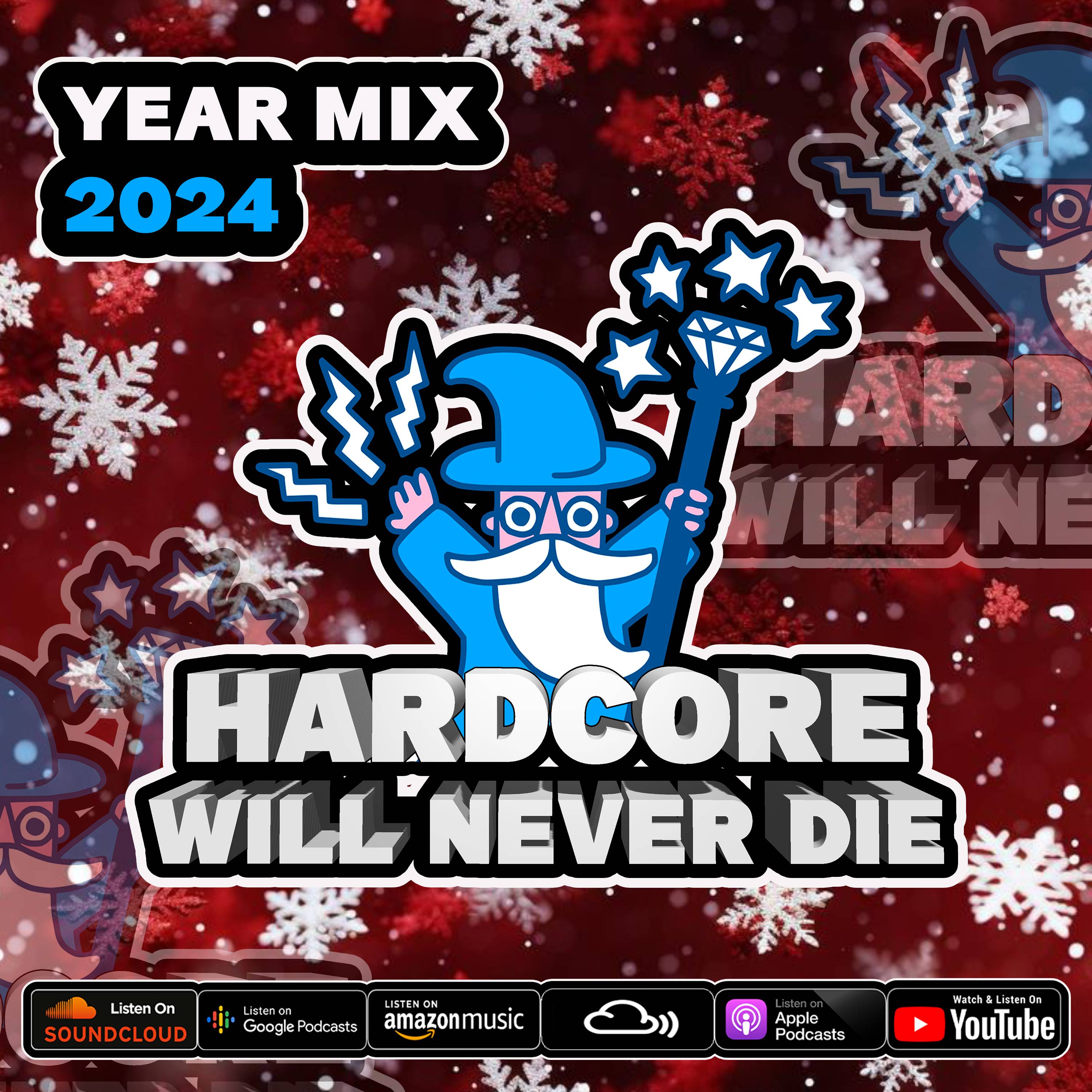 Hardcore Will Never Die