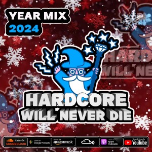 Year Mix 2024