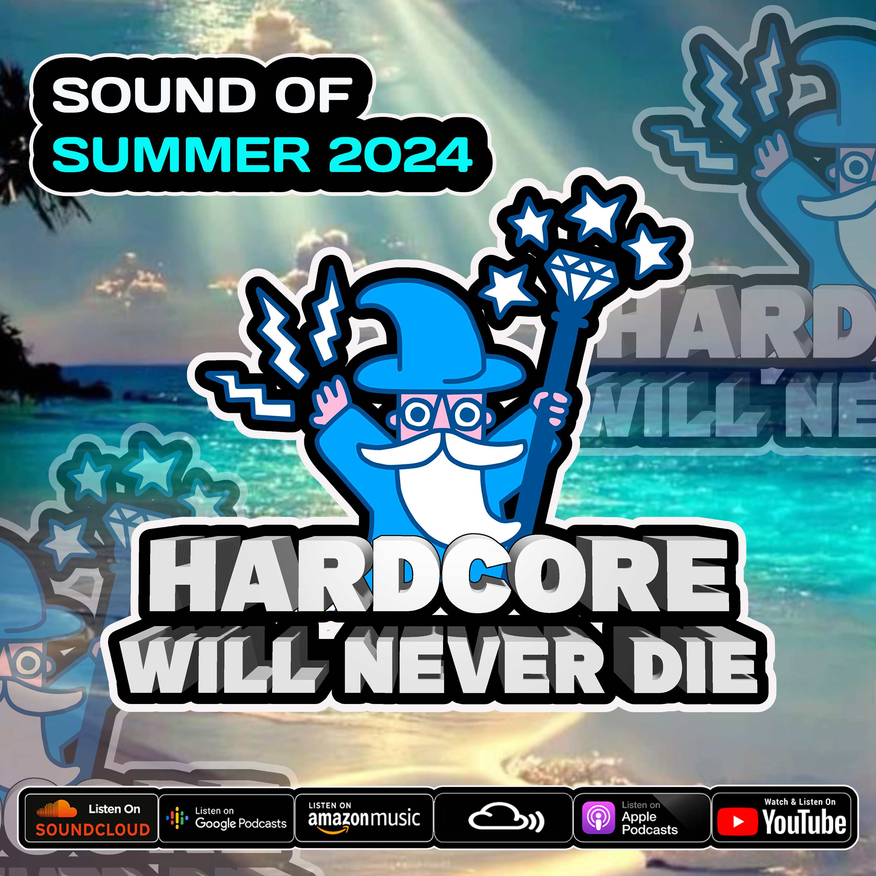 Hardcore Will Never Die