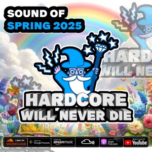 The Sound Of Spring 2025