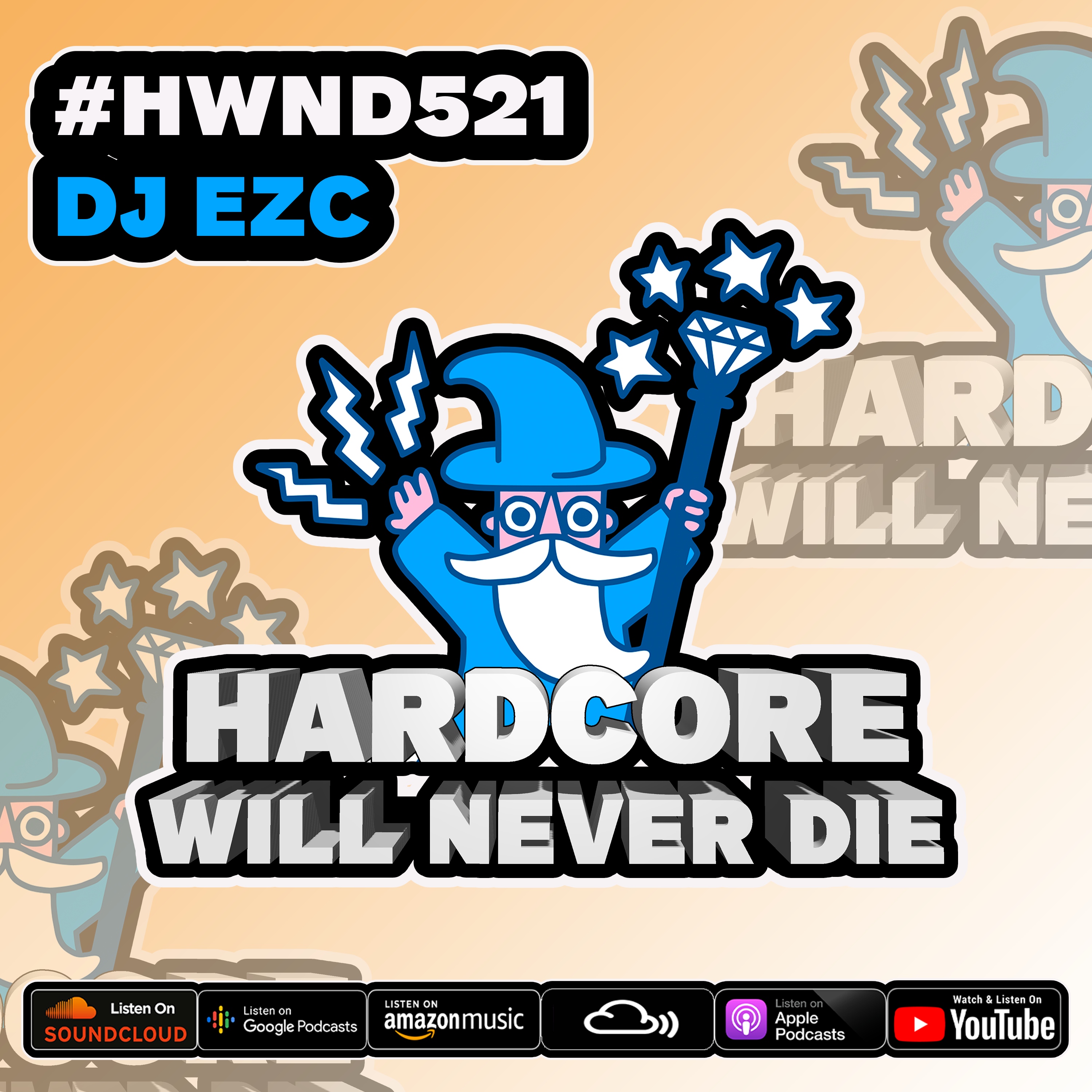 Hardcore Will Never Die