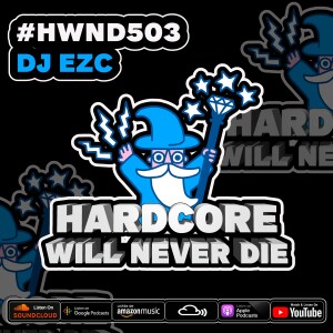 503 Hardcore Will Never Die