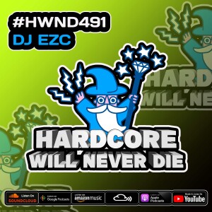 491 Hardcore Will Never Die