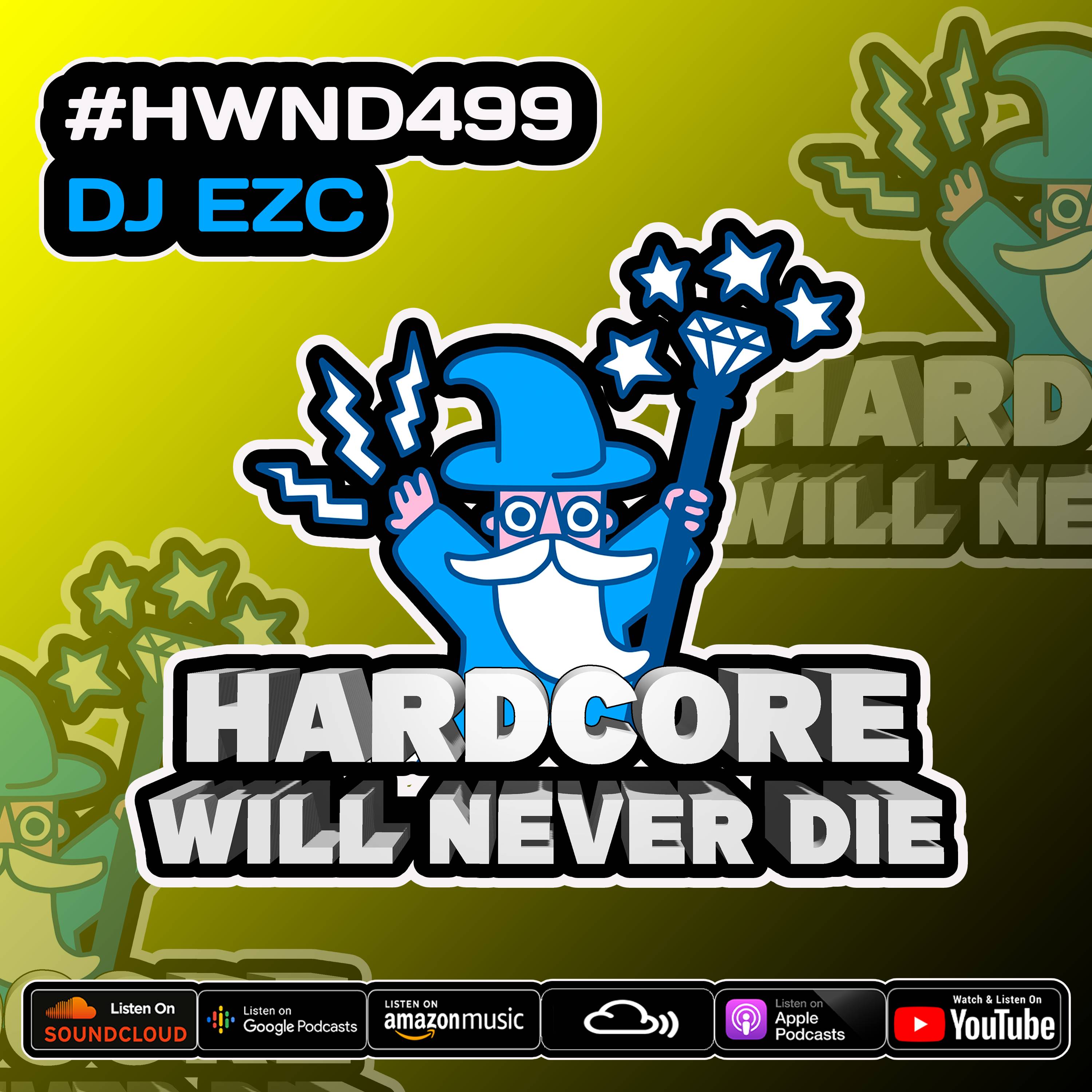 Hardcore Will Never Die