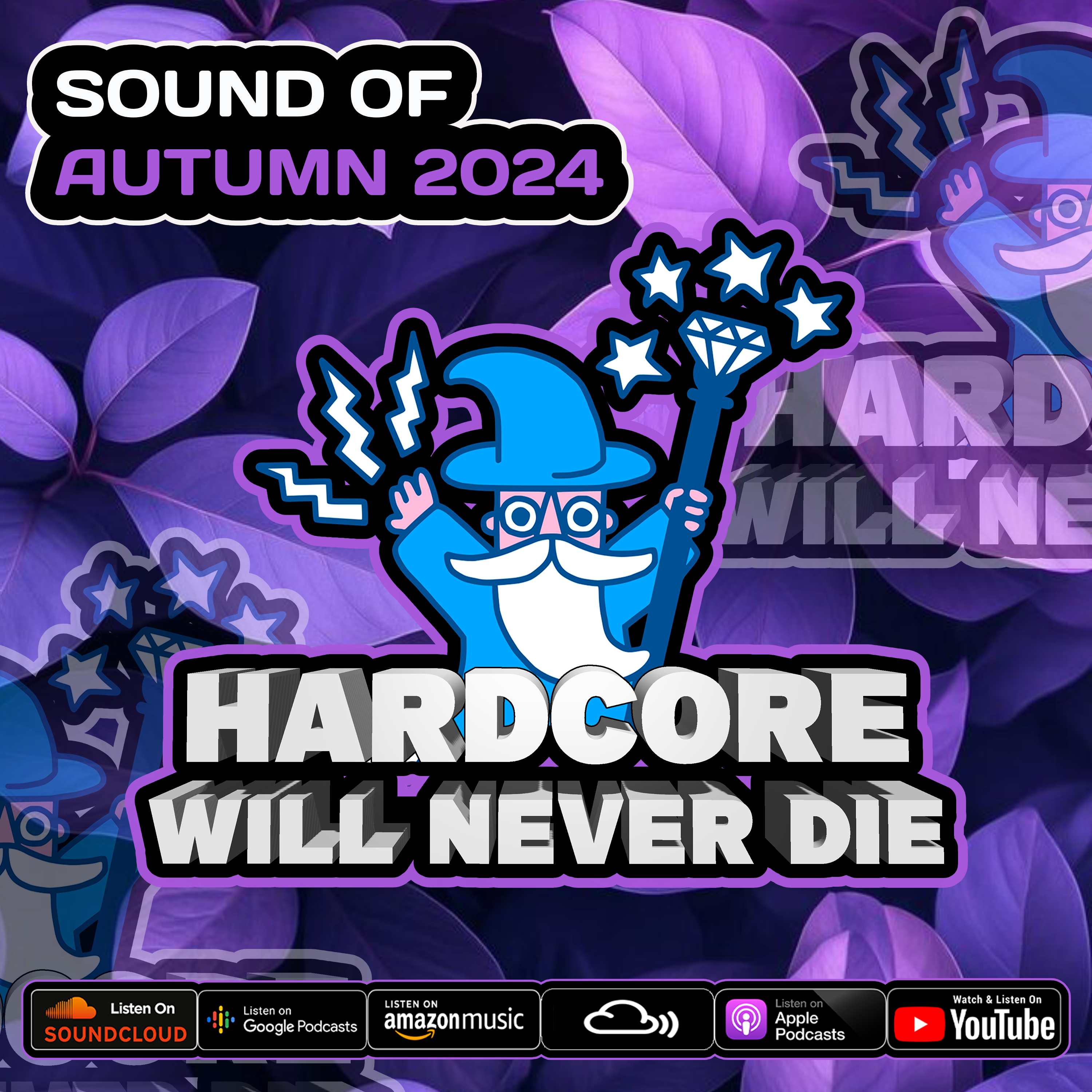 Hardcore Will Never Die