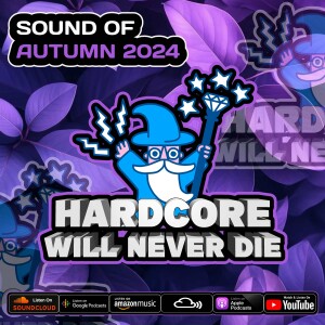 The Sound Of Autumn 2024