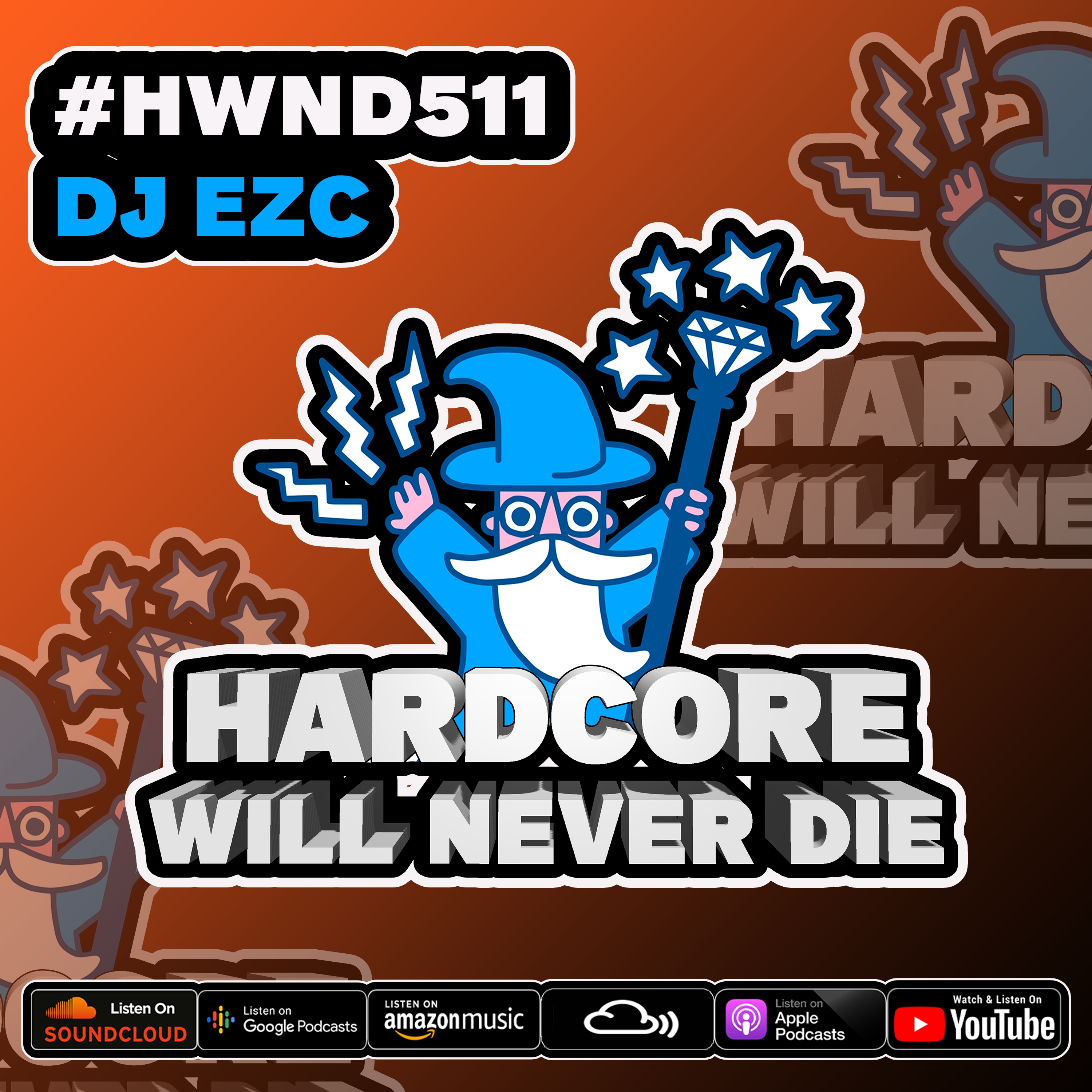 Hardcore Will Never Die