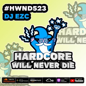 523 Hardcore Will Never Die