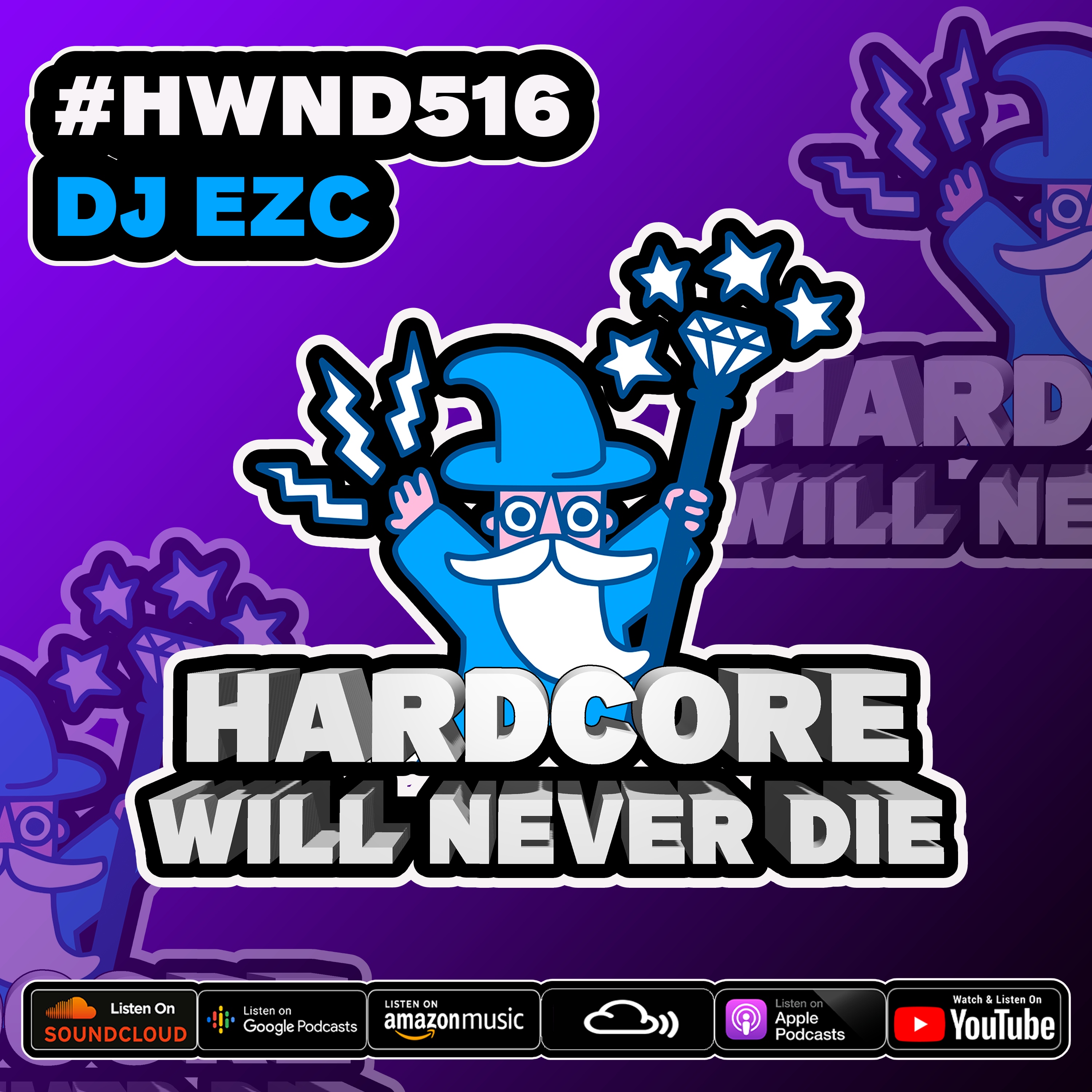 Hardcore Will Never Die