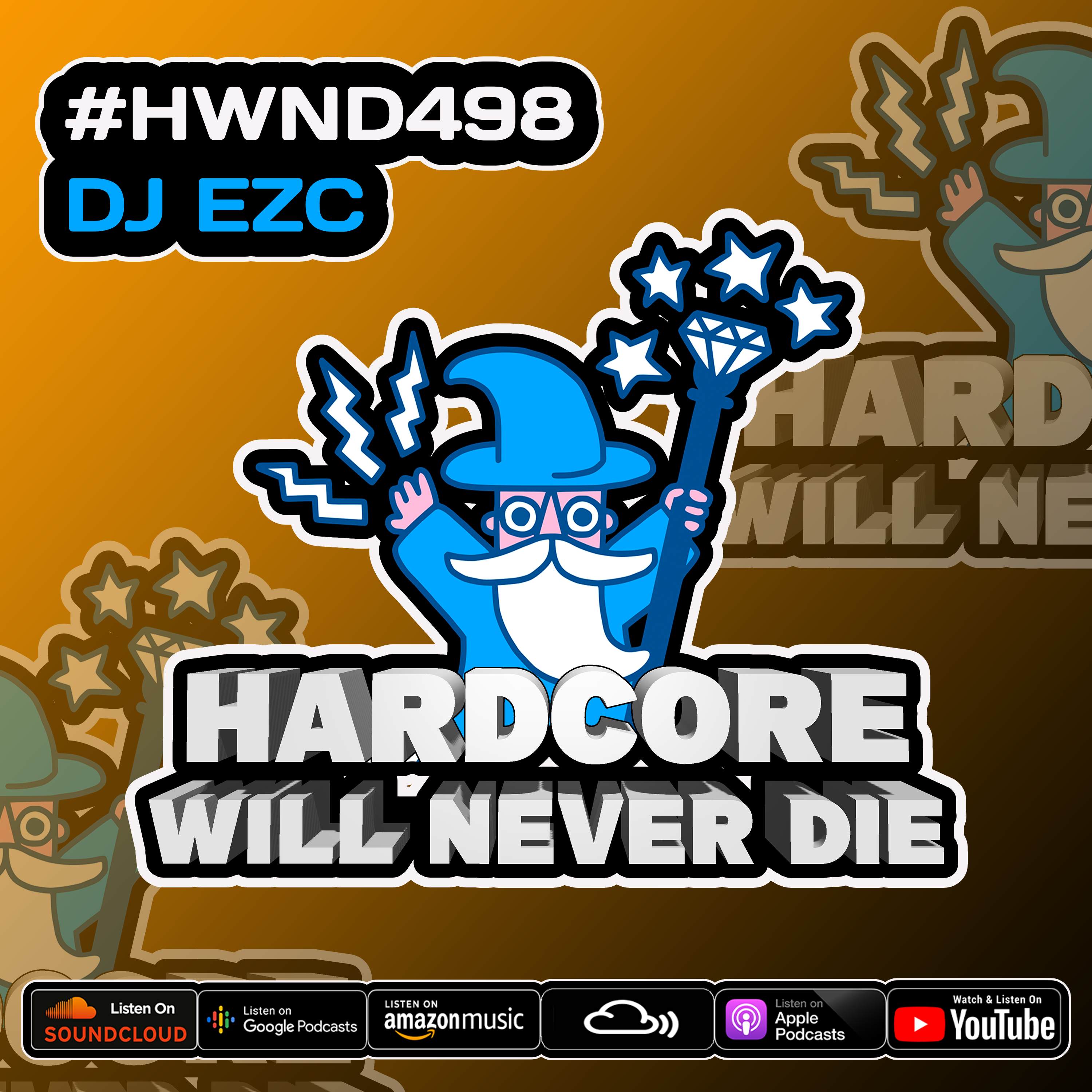 Hardcore Will Never Die