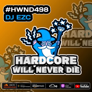 498 Hardcore Will Never Die