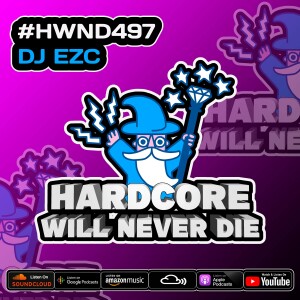 497 Hardcore Will Never Die