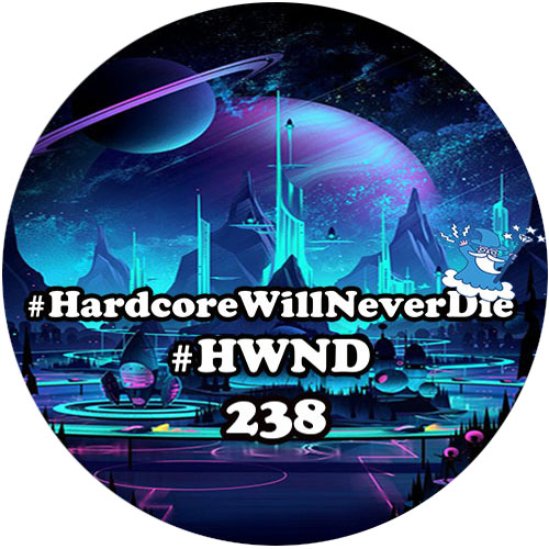 Hardcore Will Never Die