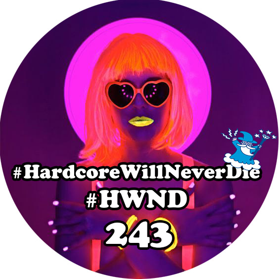 Hardcore Will Never Die