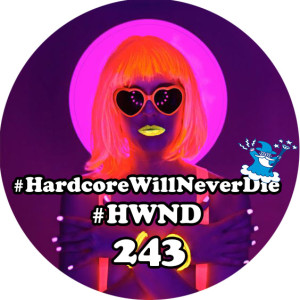 243 Hardcore Will Never Die