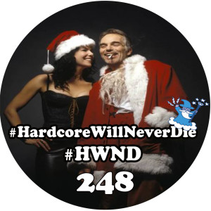 248 Hardcore Will Never Die