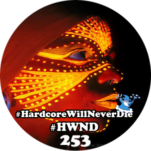 253 Hardcore Will Never Die