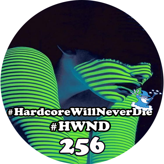 Hardcore Will Never Die