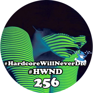 256 Hardcore Will Never Die