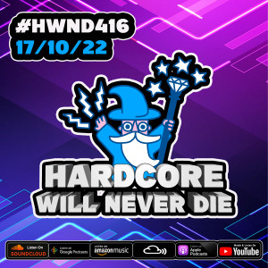 416 Hardcore Will Never Die