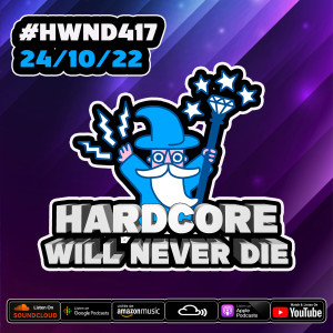 417 Hardcore Will Never Die