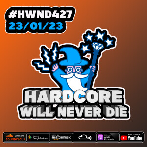 427 Hardcore Will Never Die