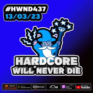 437 Hardcore Will Never Die