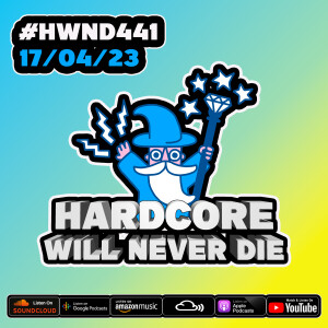 441 Hardcore Will Never Die