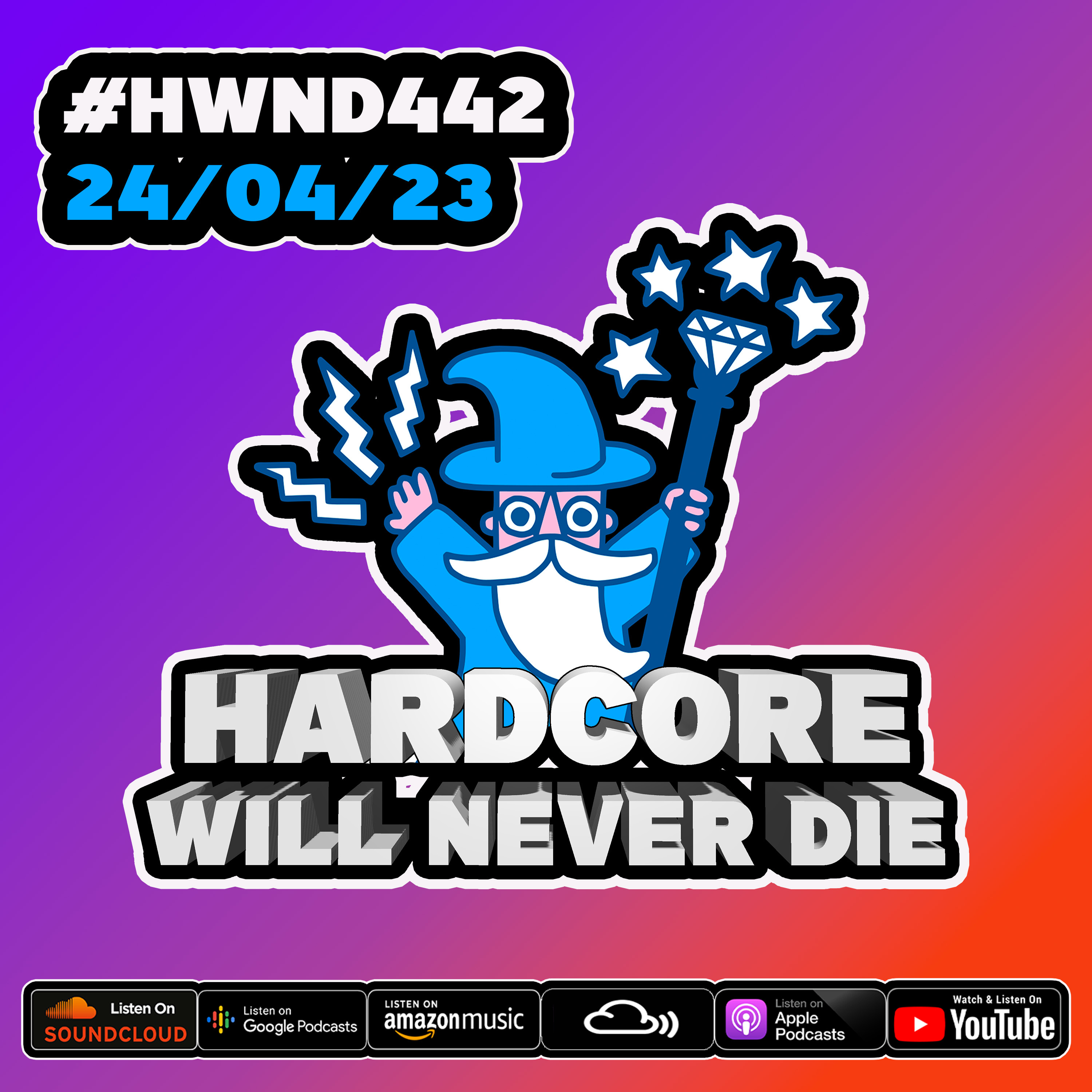 Hardcore Will Never Die