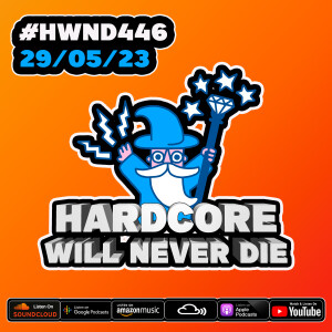 446 Hardcore Will Never Die