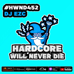 452 Hardcore Will Never Die