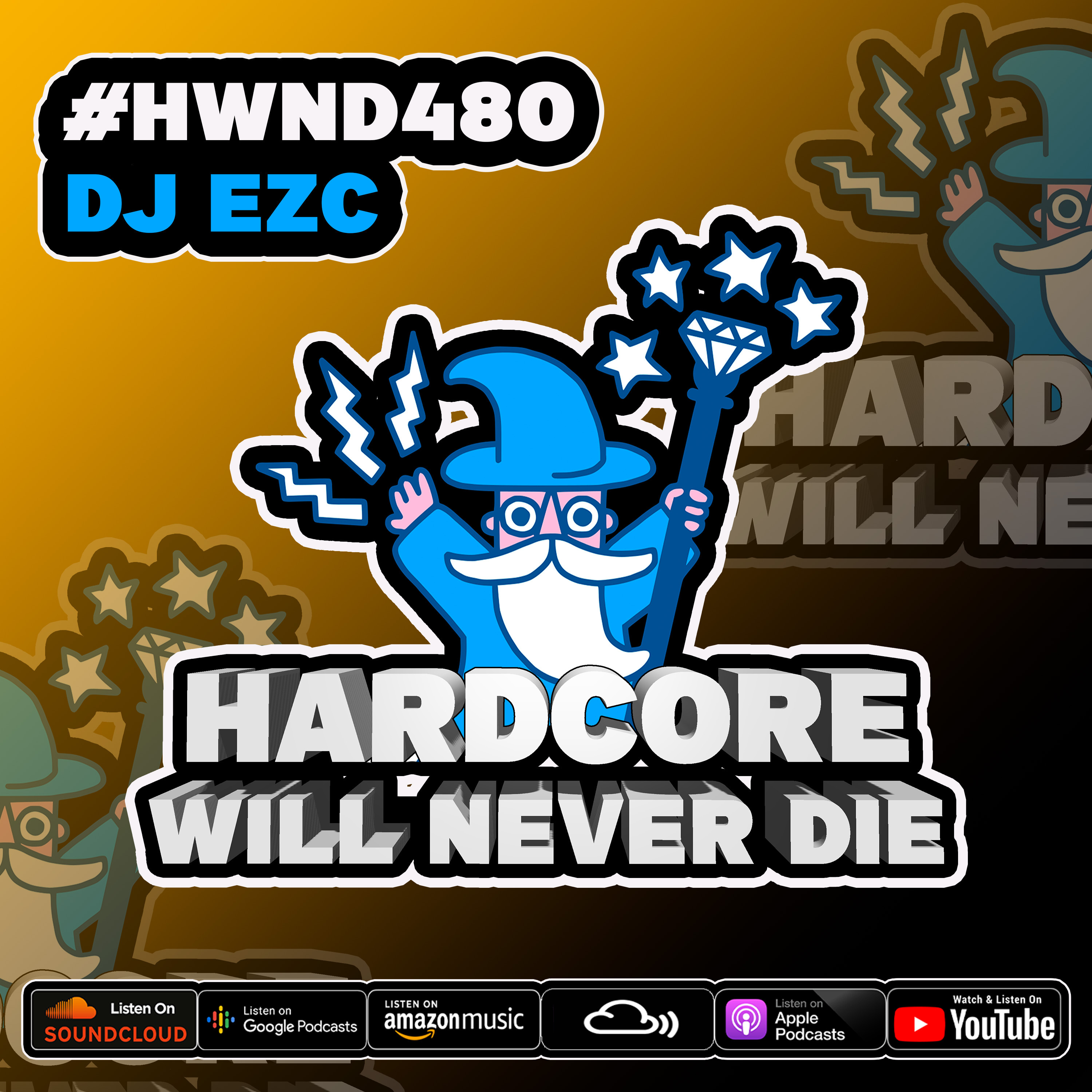 Hardcore Will Never Die