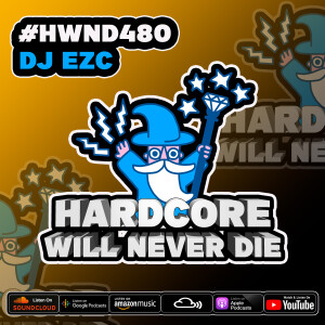 480 Hardcore Will Never Die