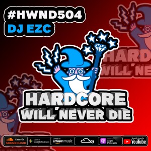 504 Hardcore Will Never Die