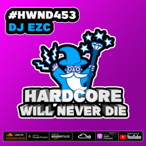 453 Hardcore Will Never Die