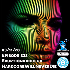 328 Hardcore Will Never Die