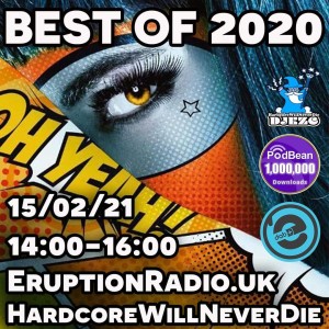 Best of 2020 Show