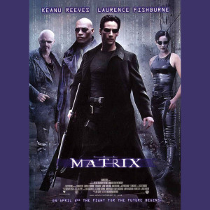 Episode #102: Legacy - The Matrix